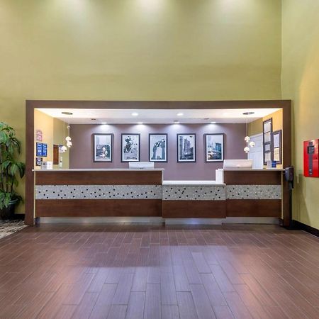Best Western Plus Mcdonough Inn & Suites Екстер'єр фото