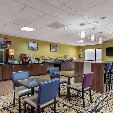 Best Western Plus Mcdonough Inn & Suites Екстер'єр фото