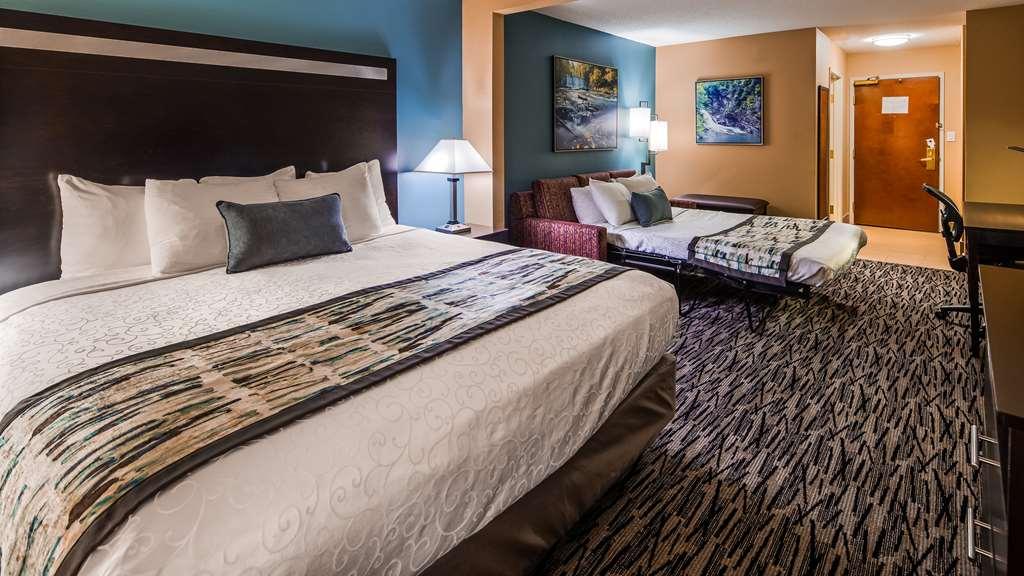Best Western Plus Mcdonough Inn & Suites Екстер'єр фото