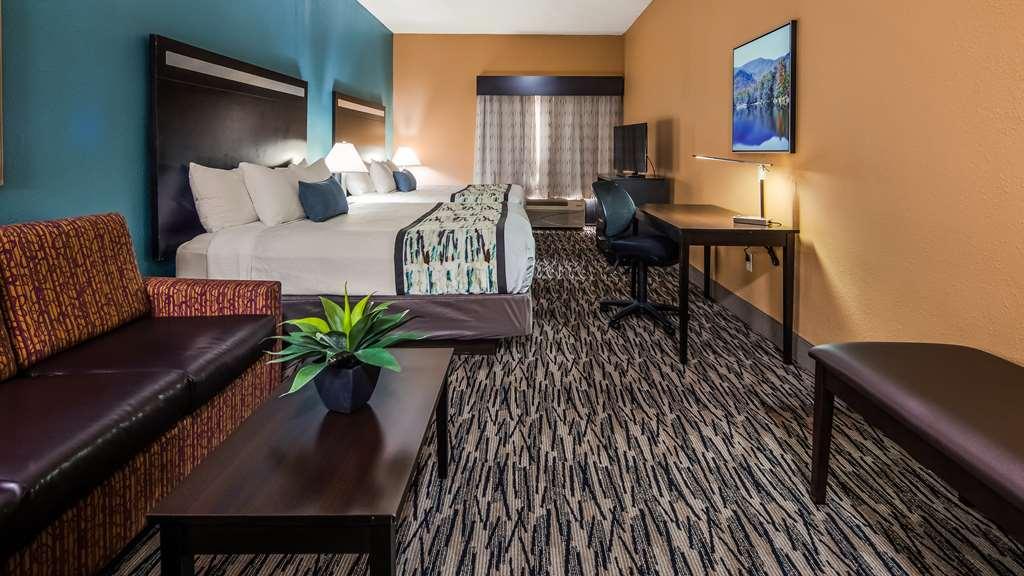 Best Western Plus Mcdonough Inn & Suites Екстер'єр фото