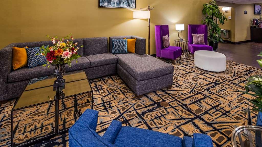 Best Western Plus Mcdonough Inn & Suites Екстер'єр фото