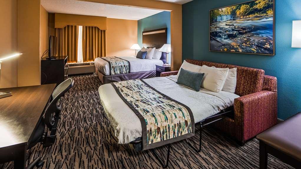 Best Western Plus Mcdonough Inn & Suites Екстер'єр фото