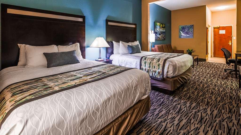 Best Western Plus Mcdonough Inn & Suites Екстер'єр фото