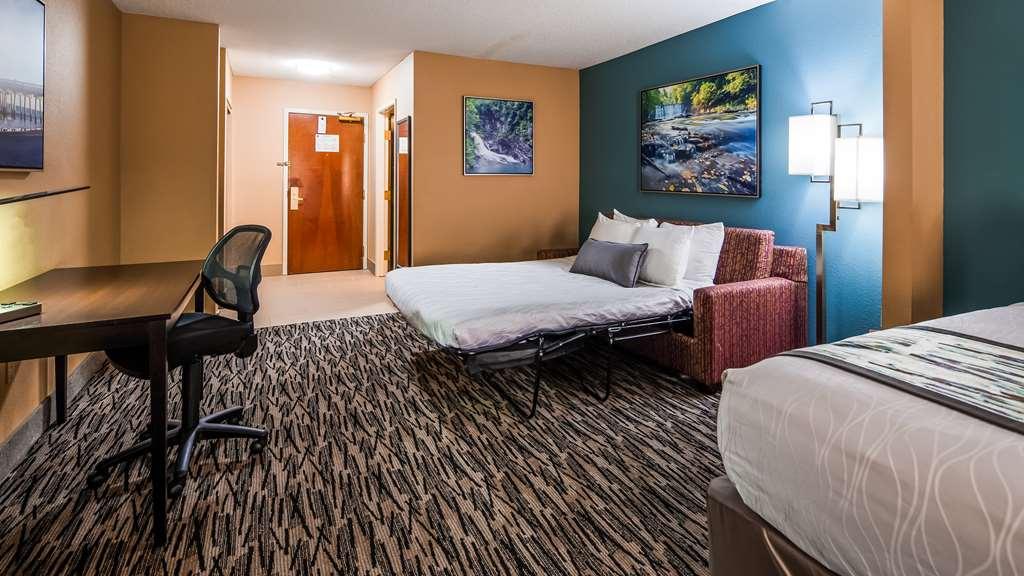 Best Western Plus Mcdonough Inn & Suites Екстер'єр фото