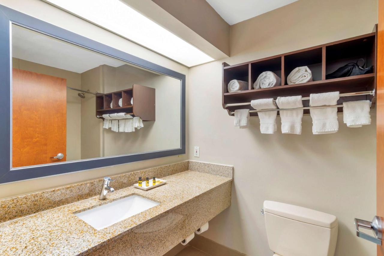 Best Western Plus Mcdonough Inn & Suites Екстер'єр фото