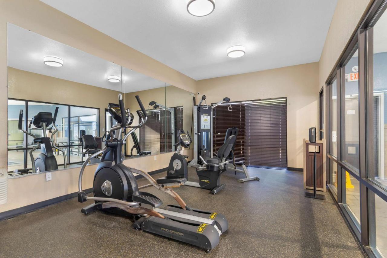 Best Western Plus Mcdonough Inn & Suites Екстер'єр фото