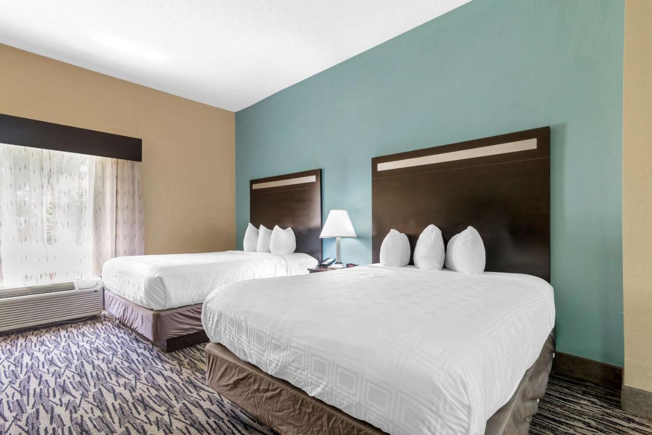 Best Western Plus Mcdonough Inn & Suites Екстер'єр фото