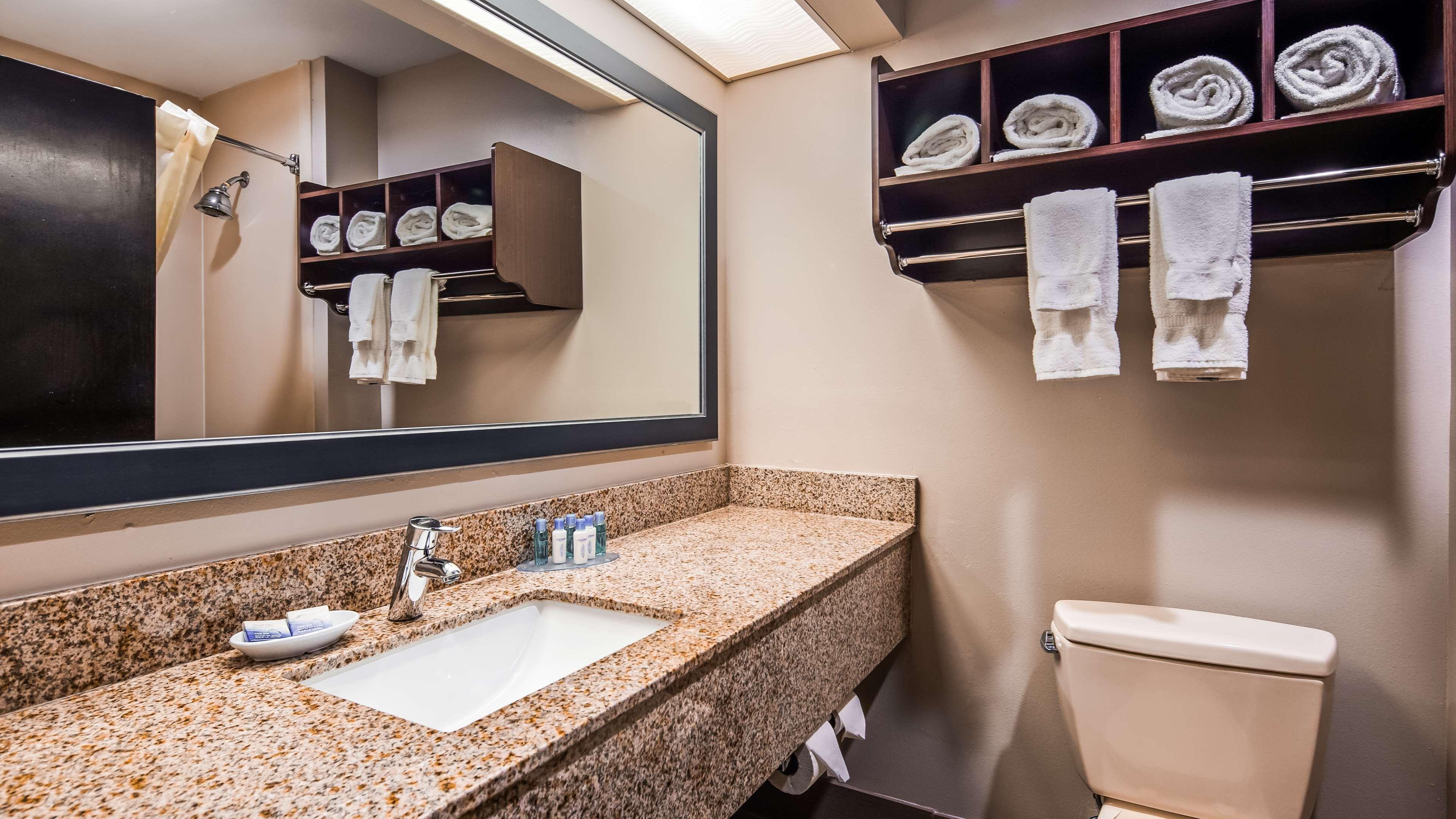 Best Western Plus Mcdonough Inn & Suites Екстер'єр фото