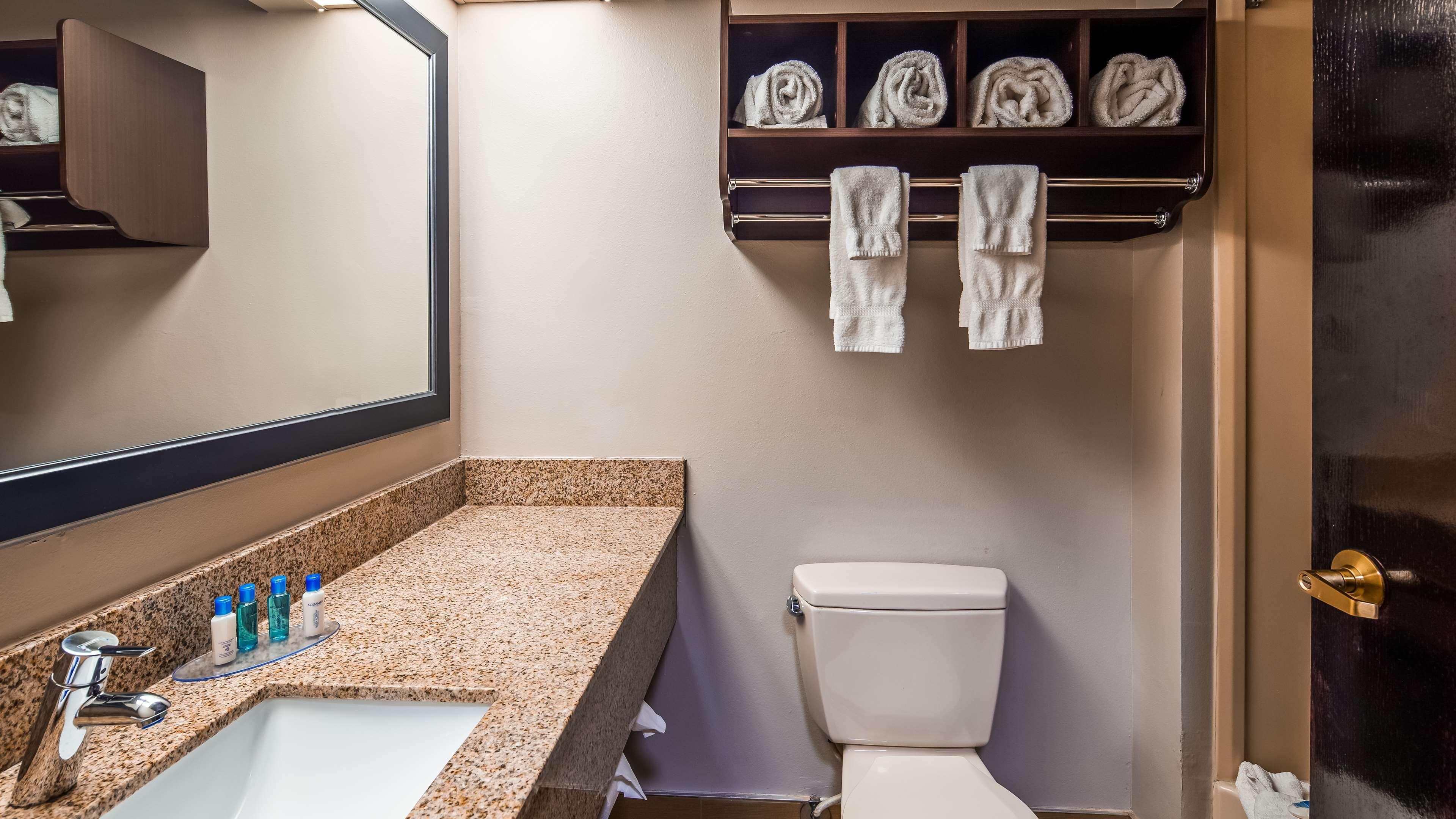 Best Western Plus Mcdonough Inn & Suites Екстер'єр фото