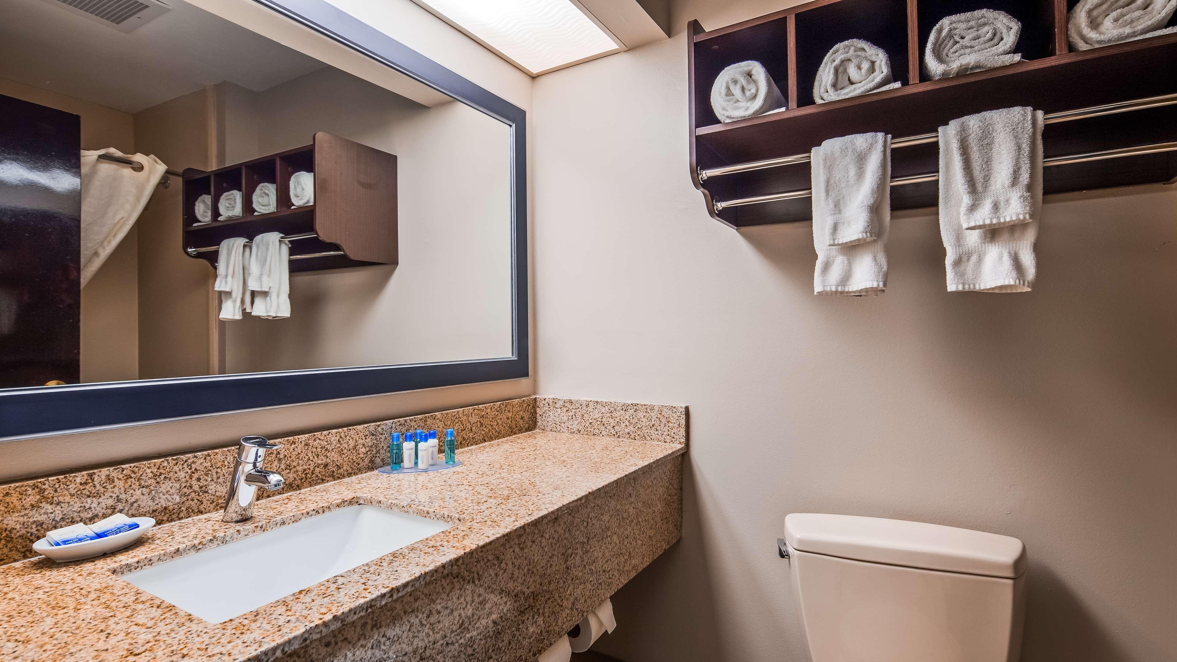Best Western Plus Mcdonough Inn & Suites Екстер'єр фото