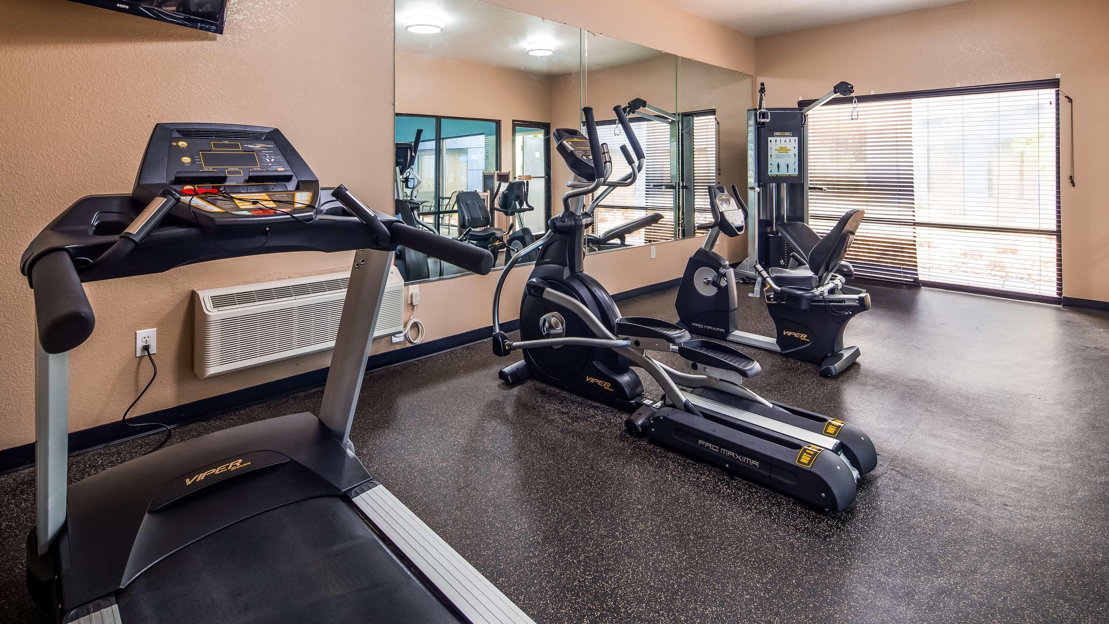 Best Western Plus Mcdonough Inn & Suites Екстер'єр фото