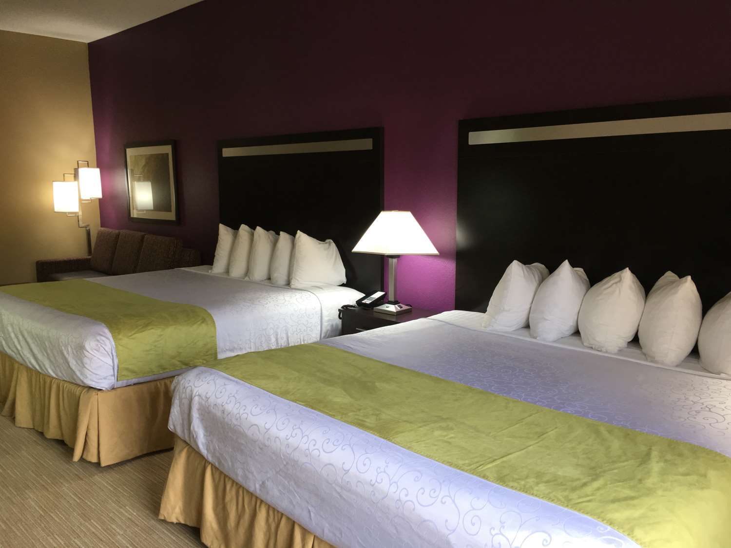 Best Western Plus Mcdonough Inn & Suites Екстер'єр фото