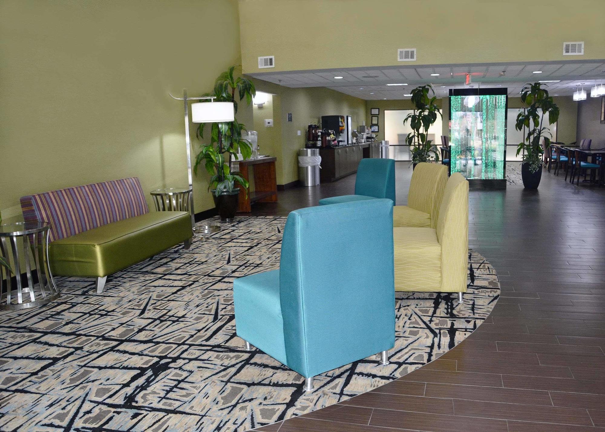 Best Western Plus Mcdonough Inn & Suites Екстер'єр фото