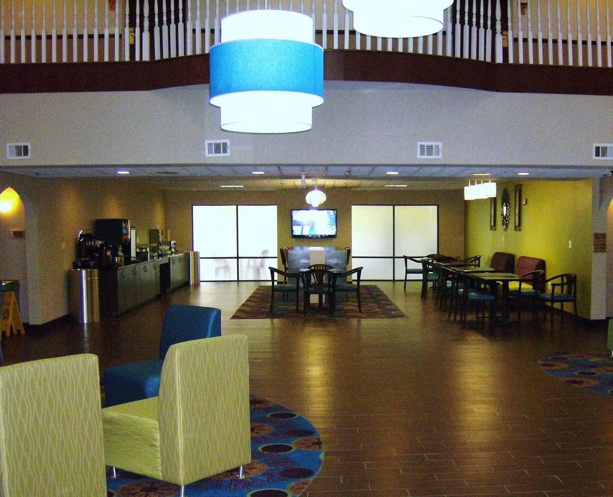 Best Western Plus Mcdonough Inn & Suites Екстер'єр фото