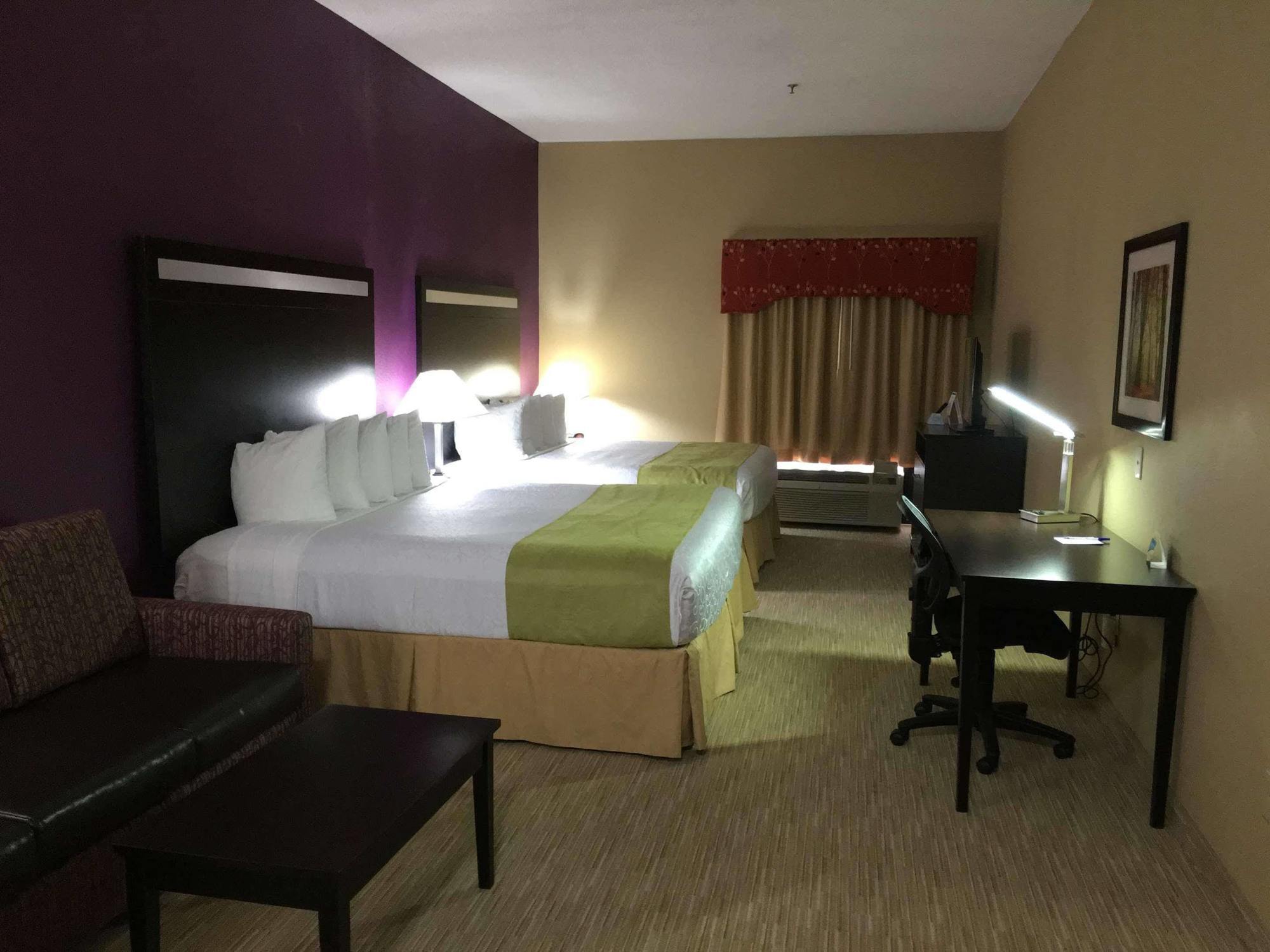 Best Western Plus Mcdonough Inn & Suites Екстер'єр фото