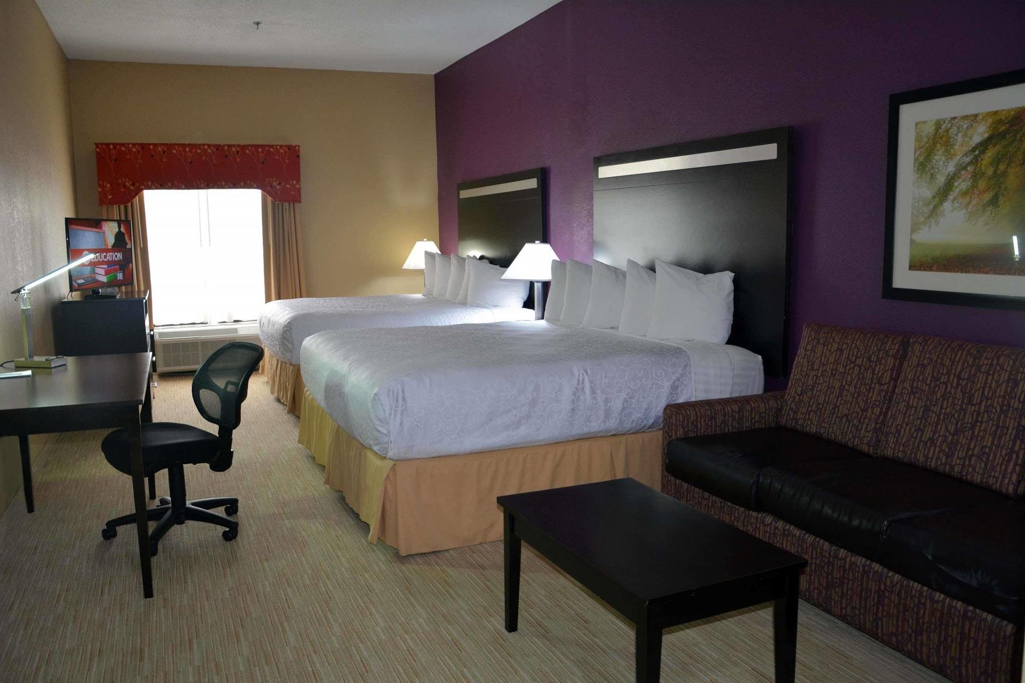 Best Western Plus Mcdonough Inn & Suites Екстер'єр фото