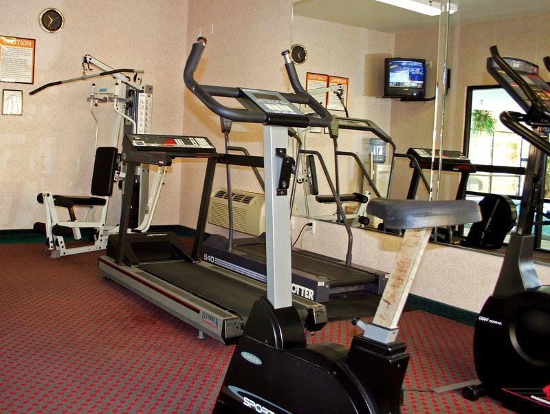 Best Western Plus Mcdonough Inn & Suites Зручності фото